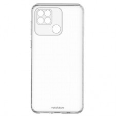 Чохол для моб. телефона MakeFuture Xiaomi Redmi 10C Air (Clear TPU) (MCA-XR10C) - Фото