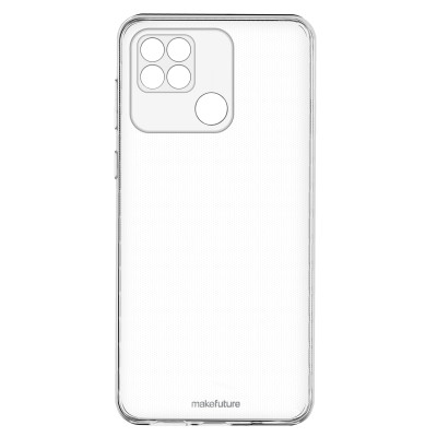 Чохол для моб. телефона MakeFuture Xiaomi Redmi 10C Air (Clear TPU) (MCA-XR10C)