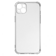Чехол для мобильного телефона Armorstandart Панель ArmorStandart Air Force для Apple iPhone 15 Plus Camera cover Transparent