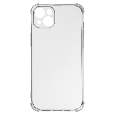 Чехол для мобильного телефона Armorstandart Панель ArmorStandart Air Force для Apple iPhone 15 Plus Camera cover Transparent