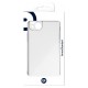 Чехол для мобильного телефона Armorstandart Панель ArmorStandart Air Force для Apple iPhone 15 Plus Camera cover Transparent Чехол для мобильного телефона Armorstandart Панель ArmorStandart Air Force для Apple iPhone 15 Plus Camera cover Transparent