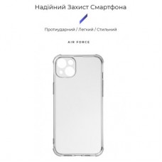 Чохол для мобільного телефона Armorstandart Панель ArmorStandart Air Force для Apple iPhone 15 Plus Camera - Фото