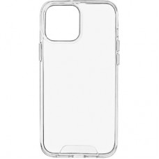 Чохол для мобільного телефона BeCover Space Case Apple iPhone 15 Pro Max Transparancy (709939) - Фото