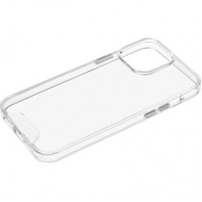 Чохол для мобільного телефона BeCover Space Case Apple iPhone 15 Pro Max Transparancy (709939) - Фото