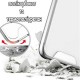 Чохол для мобільного телефона BeCover Space Case Apple iPhone 15 Pro Max Transparancy (709939)