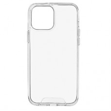 Чохол для мобільного телефона BeCover Space Case Apple iPhone 15 Transparancy (709936) - Фото