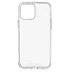 Чохол для мобільного телефона BeCover Space Case Apple iPhone 15 Transparancy (709936)