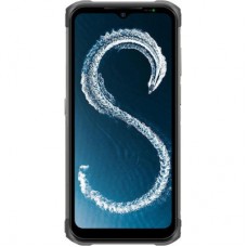 Мобільний телефон Ulefone Armor 12S 8/128 Gb Gray (6937748735144) - Фото