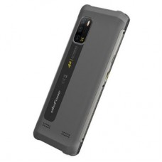 Мобільний телефон Ulefone Armor 12S 8/128 Gb Gray (6937748735144) - Фото