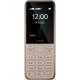 Мобільний телефон Nokia 130 DS 2023 Light Gold