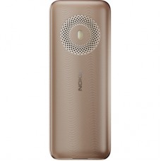 Мобільний телефон Nokia 130 DS 2023 Light Gold - Фото