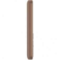 Мобільний телефон Nokia 130 DS 2023 Light Gold - Фото