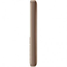 Мобільний телефон Nokia 130 DS 2023 Light Gold - Фото