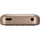 Мобільний телефон Nokia 130 DS 2023 Light Gold