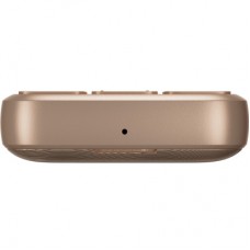 Мобільний телефон Nokia 130 DS 2023 Light Gold - Фото