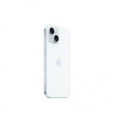 Мобильный телефон Apple iPhone 15 128GB Blue (MTP43) - Фото