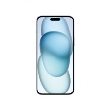 Мобильный телефон Apple iPhone 15 Plus 128Gb Blue (REF B) BREEZY (2BMU163) - Фото