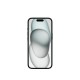 Мобільний телефон Apple iPhone 15 256 GB Black (MTP63)