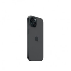 Мобильный телефон Apple iPhone 15 128Gb Black (REF A+) BREEZY (2QMTP03) - Фото