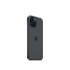 Мобильный телефон Apple iPhone 15 256Gb Black (REF B) BREEZY (2BMTP63)