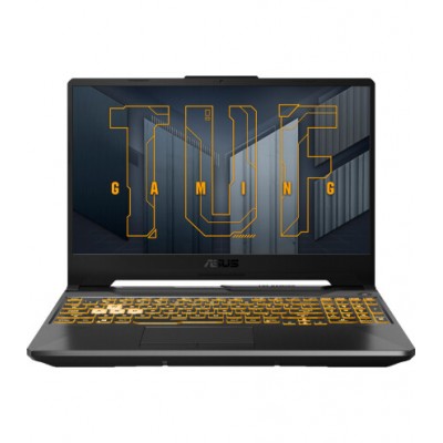 Ігровий Ноутбук Asus TUF Gaming F15 (FX506HF-HN014) i5/8/512/RTX 2050