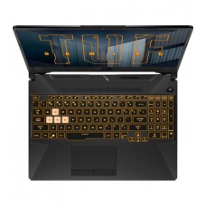 Ігровий Ноутбук Asus TUF Gaming F15 (FX506HF-HN014) i5/8/512/RTX 2050 - Фото