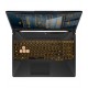 Ігровий Ноутбук Asus TUF Gaming F15 (FX506HF-HN014) i5/8/512/RTX 2050 Ігровий Ноутбук Asus TUF Gaming F15 (FX506HF-HN014) i5/8/512/RTX 2050