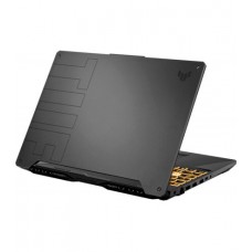 Ігровий Ноутбук Asus TUF Gaming F15 (FX506HF-HN014) i5/8/512/RTX 2050 - Фото