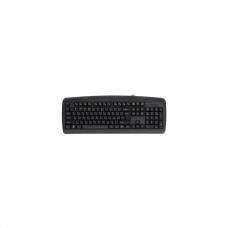 Клавиатура A4Tech KB-720 Black USB