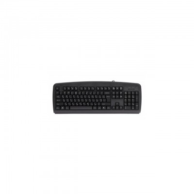 Клавиатура A4Tech KB-720 Black USB