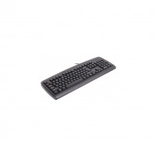 Клавіатура A4tech KB-720 Black USB - Фото