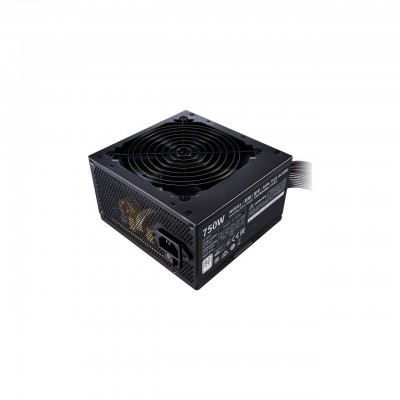 Блок живлення CoolerMaster 750W MWE White V2 (MPE-7501-ACABW-EU)