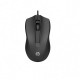 Мишка HP 100 USB Black (6VY96AA)