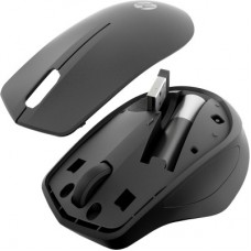Мышка HP 280 Silent Wireless Black (19U64AA) - Фото