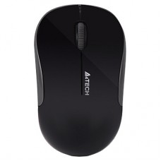 Мышка A4Tech G3-300NS Wireless Black (G3-300NS Black)