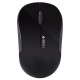 Мышка A4Tech G3-300NS Wireless Black (G3-300NS Black)
