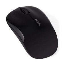 Мышка A4Tech G3-300NS Wireless Black (G3-300NS Black) - Фото