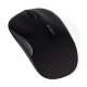 Мышка A4Tech G3-300NS Wireless Black (G3-300NS Black)