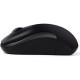 Мышка A4Tech G3-300NS Wireless Black (G3-300NS Black)