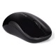 Мышка A4Tech G3-300NS Wireless Black (G3-300NS Black)