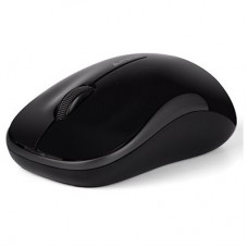 Мышка A4Tech G3-300NS Wireless Black (G3-300NS Black) - Фото