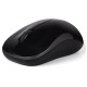 Мышка A4Tech G3-300NS Wireless Black (G3-300NS Black)