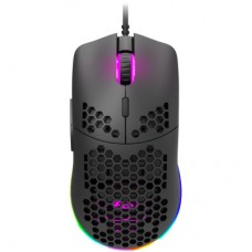Мышка Canyon Puncher GM-11 USB Black (CND-SGM11B) - Фото