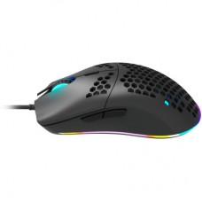 Мышка Canyon Puncher GM-11 USB Black (CND-SGM11B) - Фото
