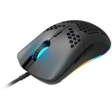 Мышка Canyon Puncher GM-11 USB Black (CND-SGM11B) - Фото