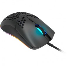 Мышка Canyon Puncher GM-11 USB Black (CND-SGM11B) - Фото