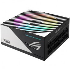 Блок живлення ASUS 750 W ROG-LOKI-750P-SFX-L-GAMING PCIE5 (90YE00N4-B0NA00)