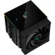 Кулер для процессора Deepcool AK620 Digital Кулер для процессора Deepcool AK620 Digital