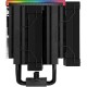Кулер для процессора Deepcool AK620 Digital Кулер для процессора Deepcool AK620 Digital