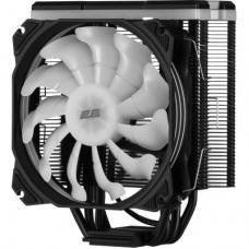 Кулер для процессора 2E Gaming Air Cool AC120D4TC-ARGB, LGA1700, 1366, 1200, 115X, AM5, AM4, AM3, AM3+, AM2,